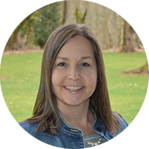 Dynamic Speech and Language Therapy in Woodland, Longview, Kelso, and Vancouver, WA - Christy Profile Picture